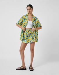 MVN - Island Sicily Shirt