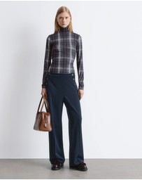 & Other Stories - Wide Sailor Trousers