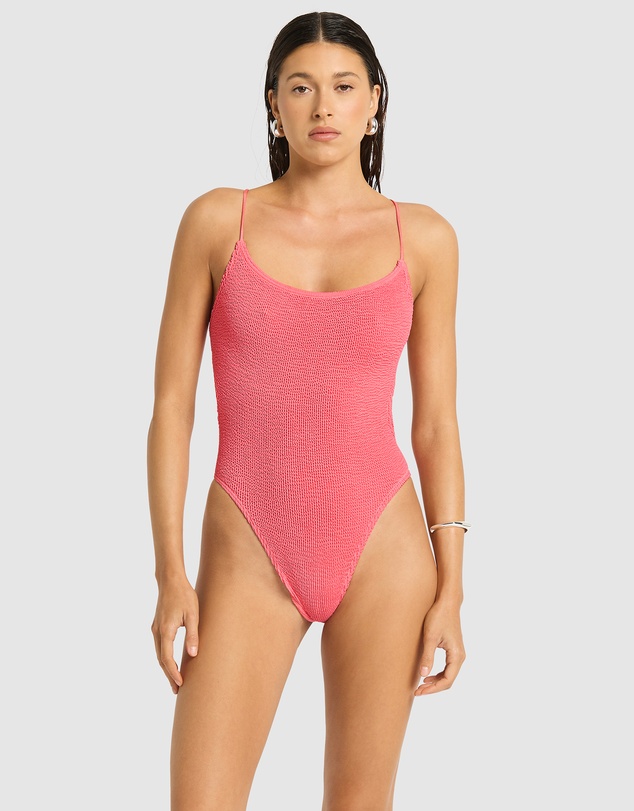 Bond-Eye Swimwear - Indira 1 Pce