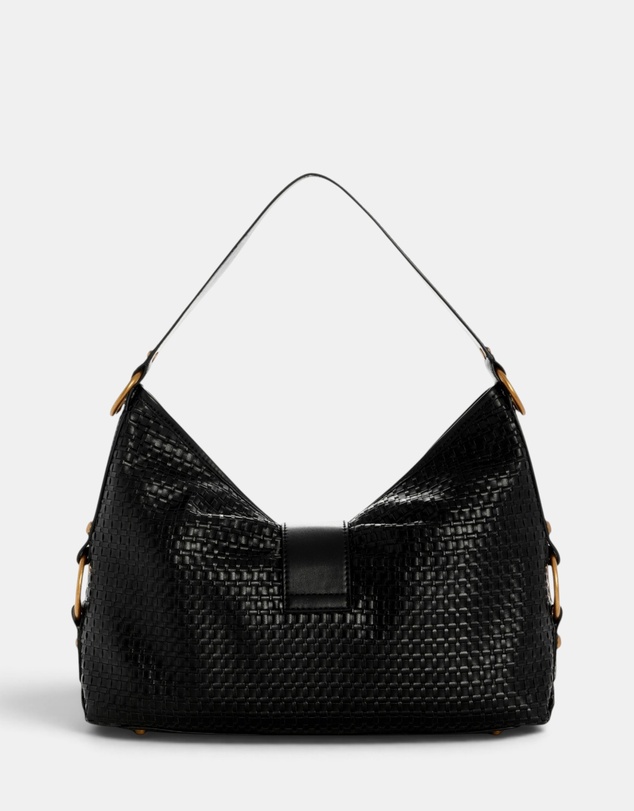 GUESS - Camden Shoulder Bag