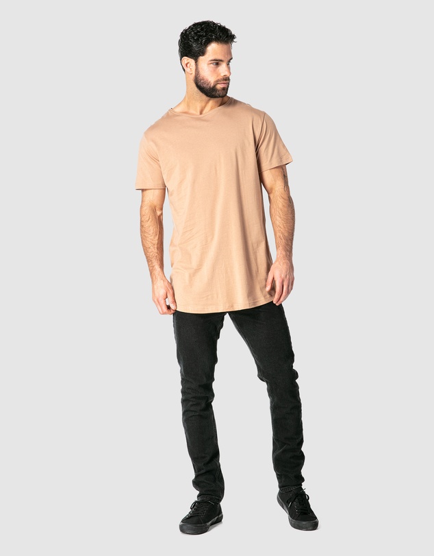 ONEBYONE - Classic Blank Tee