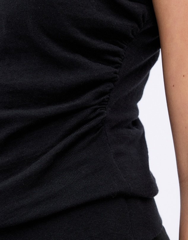 Minima Esenciales - Isley Cotton Cashmere Tank