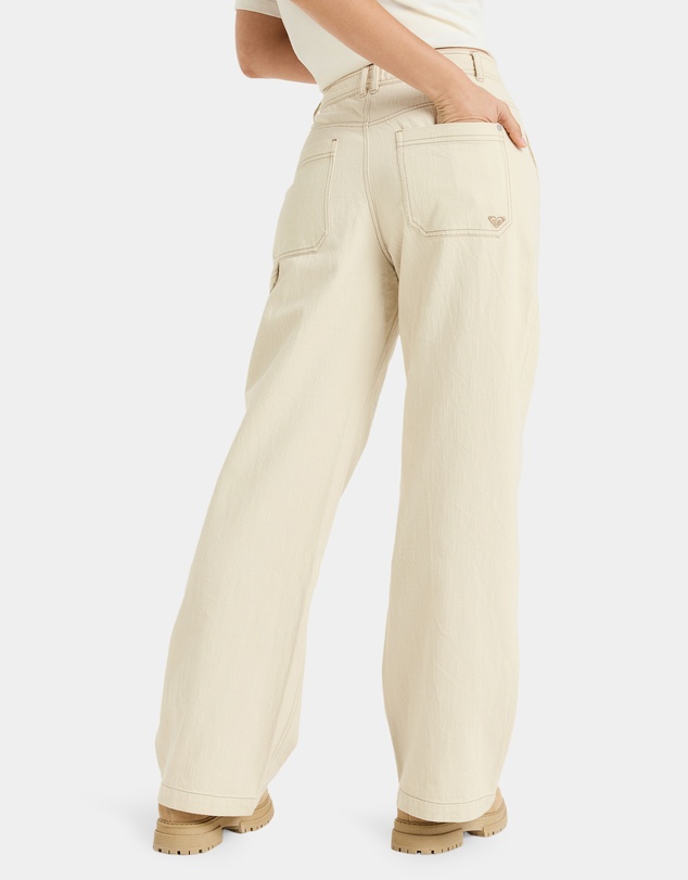 Roxy - Womens Vibrant Air Pants