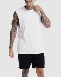 DVNT - Devoid Premium Tank