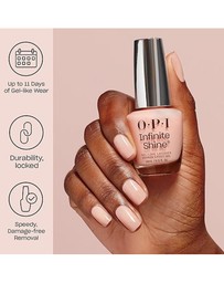 O.P.I - Infinite Shine Brighter Daze Ahead 15ml