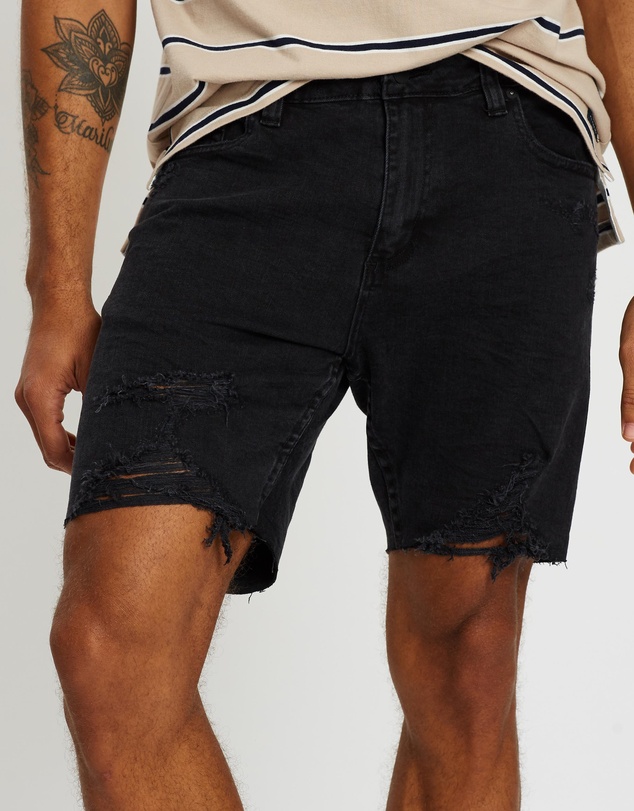 Rolla's - Tim Slims Shorts