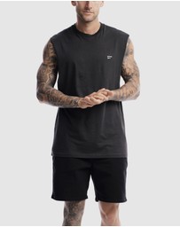 First Division - Performance Crest Rise Tank