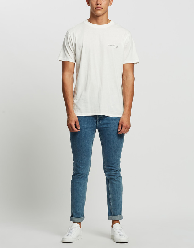 Assembly Label - Genesis Tee