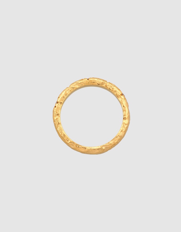 Haze & Glory - ICONIC EXCLUSIVE - Starlover Ring - Gold