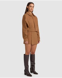 Ownley - Joan Mini Skirt