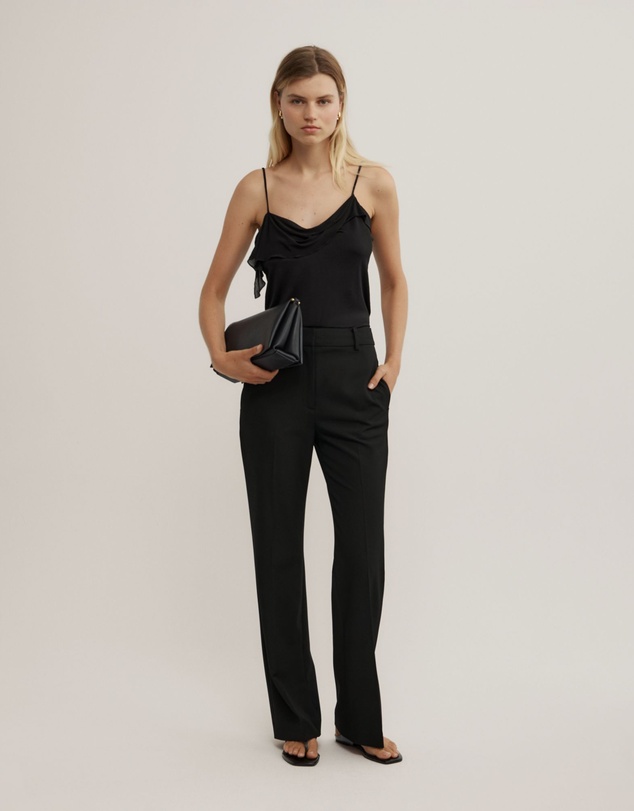 Witchery - Jersey Twist Camisole