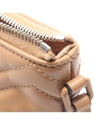 Pre-Loved by Azura Reborn - Pre-Loved GG Marmont Matelasse Leather Shoulder Bag
