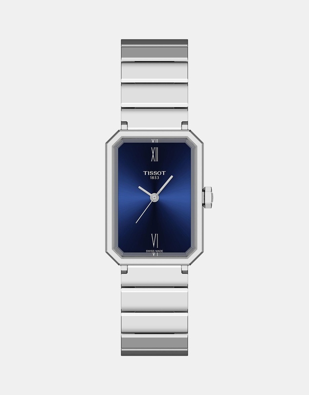Tissot - SRV
