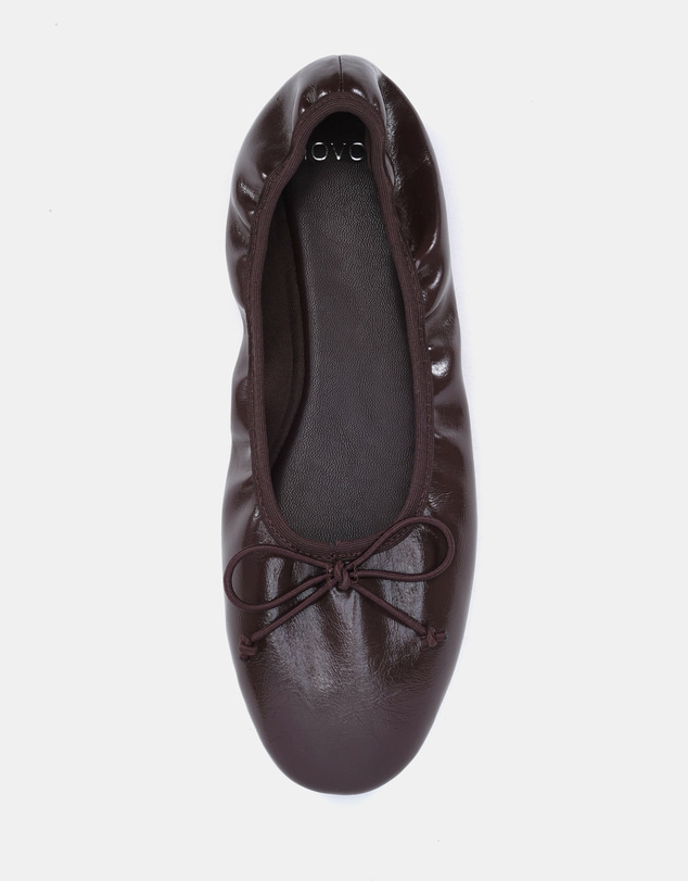 Novo - Camile Ballet Flats