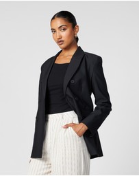 MVN - From The Start Blazer