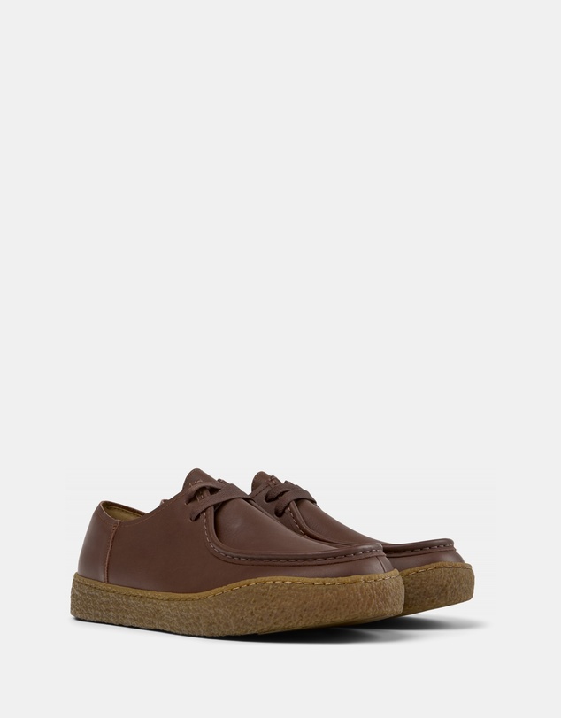 Camper - Lace-up shoes Peu Terreno