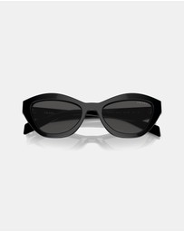 Prada - PR A02S