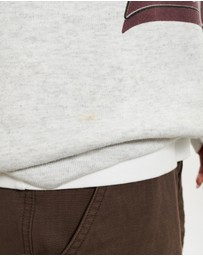 Vintage by The Real Deal - Pre Loved - 90s Texas A&M University Sweatshirt