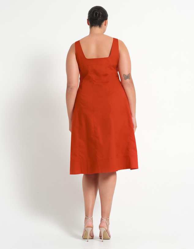 Estelle - Rohana Dress