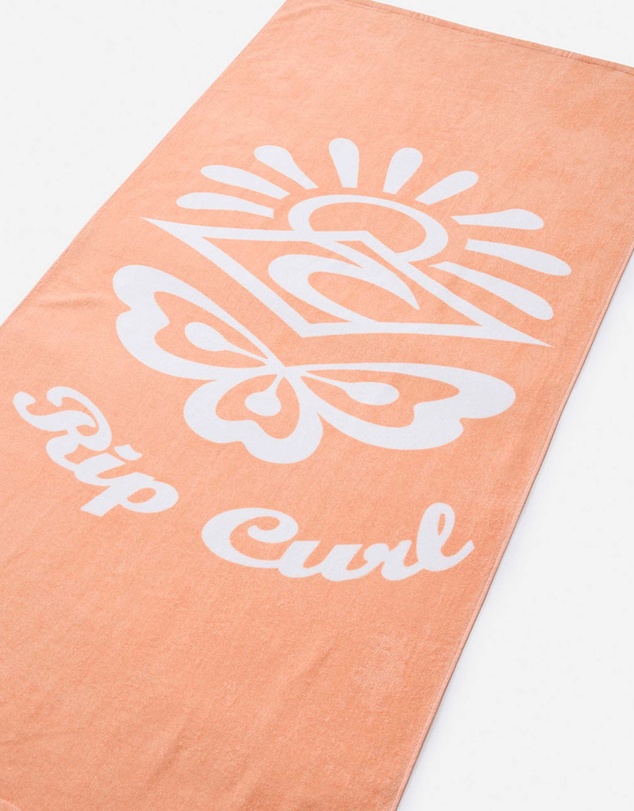 Rip Curl - Graphic Standard Towel