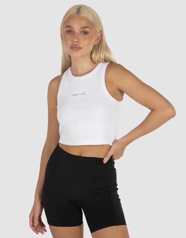 UNIT - UNIT Origin Ladies Tank Top