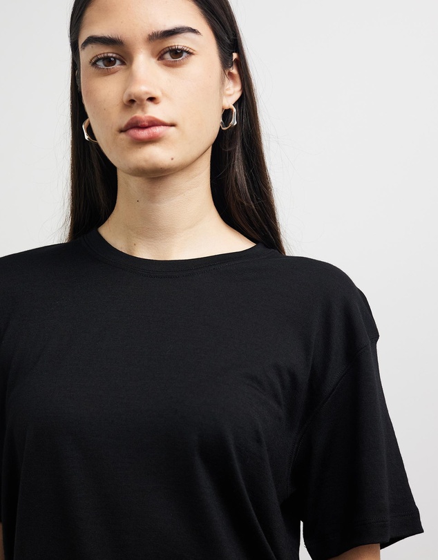 Mcintyre - All Day Merino T-Shirt