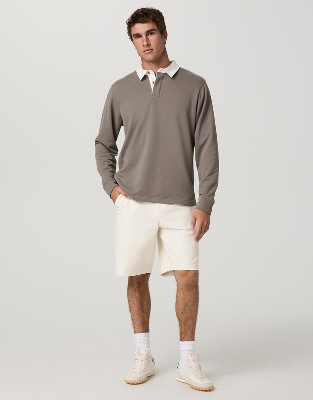Vuori - LS Cypress Rugby Top