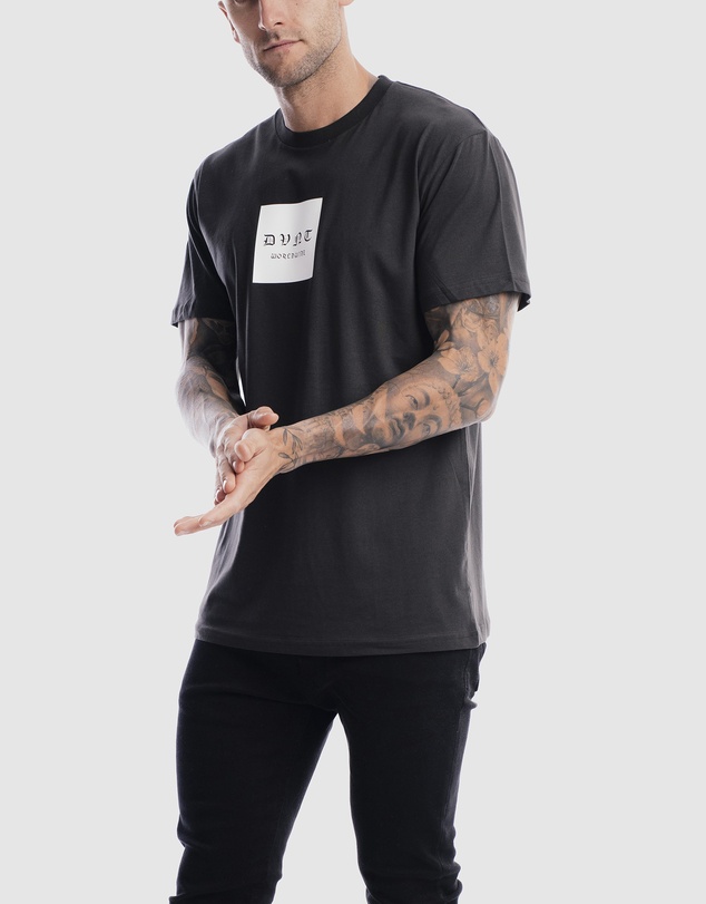 DVNT - S.E.S. Tee