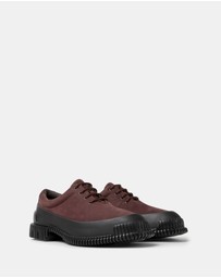 Camper - Lace-up shoes Pix