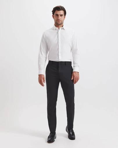SABA - Judd Regular Chino Pant