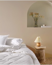 Linen House - Duck Down Pillow