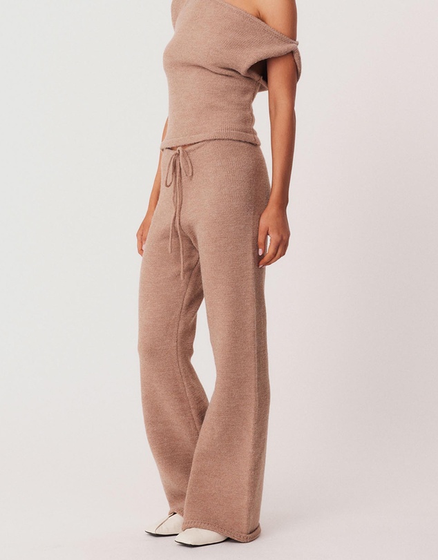 SNDYS - Maja Knit Pants