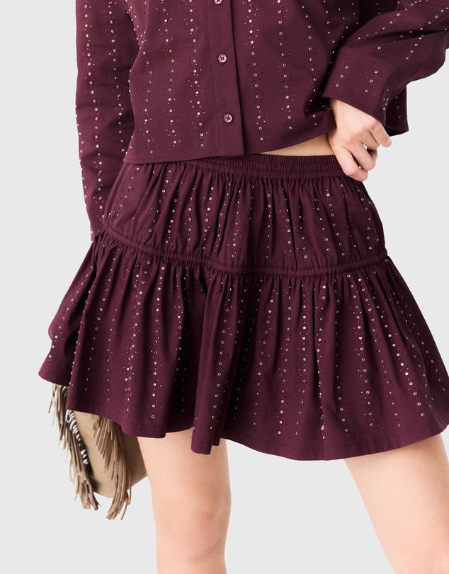Maje - Joleon Skirt