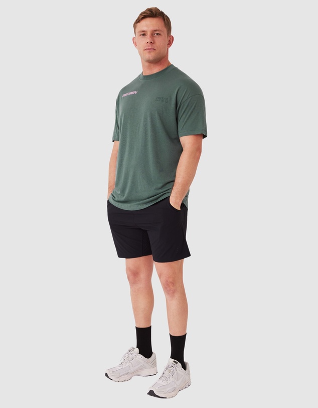 REC GEN - Oxy Mass MXV Tee