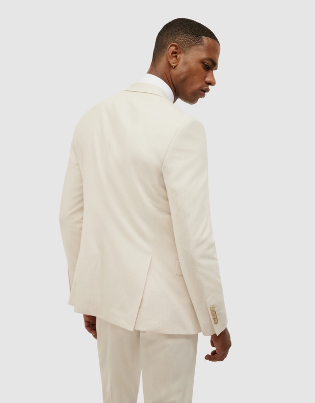 Politix - Marco Tailored Jacket