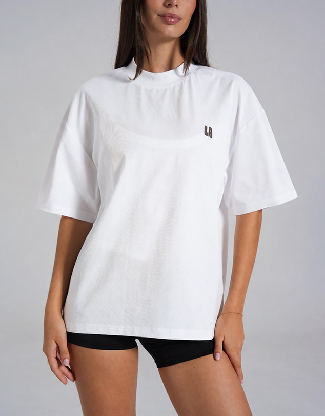 Leelo Active - Pilates Club Tee - ICONIC EXCLUSIVE