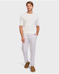 Academy Brand - Riley Knit Tee