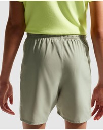 Nike - Dri-FIT Miler Training Shorts - Teens