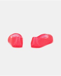 Ancient Greek Sandals - Iro Jelly Sandals