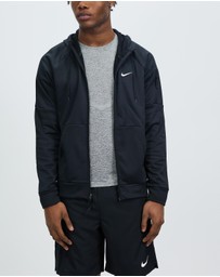 Nike - Therma-FIT Full-Zip Hoodie