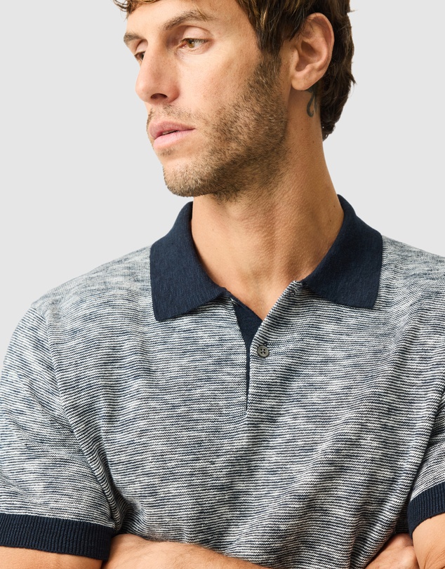 Rodd & Gunn - Eagle Peak Knit