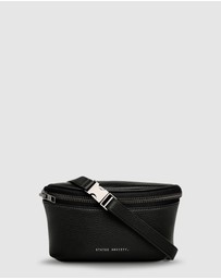 Status Anxiety - Best Lies Bum Bag
