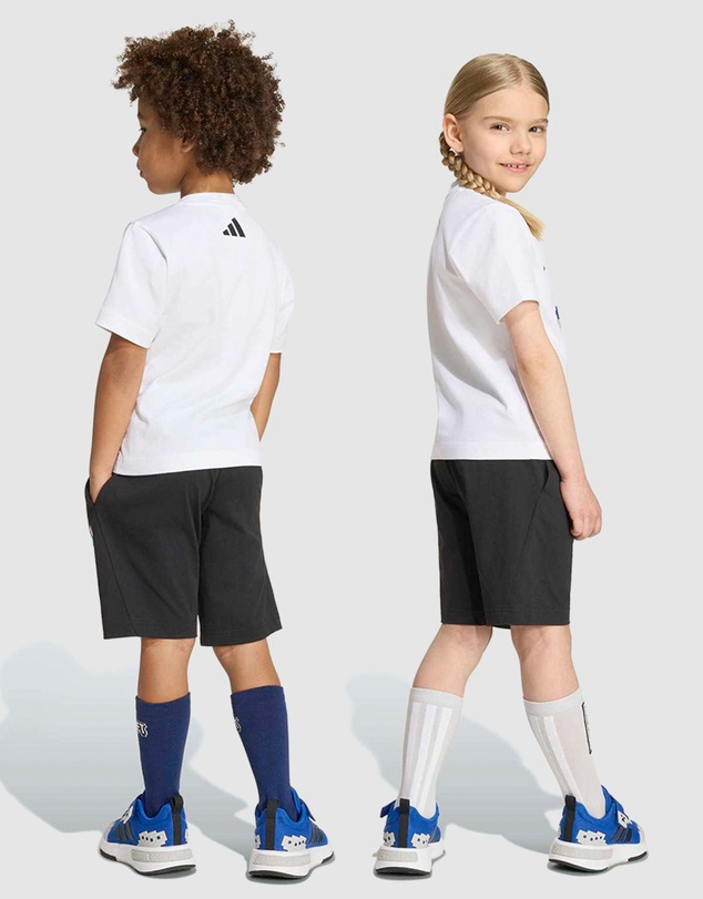 adidas Sportswear - Adidas Minecraft T-Shirt Set - Babies-Teens
