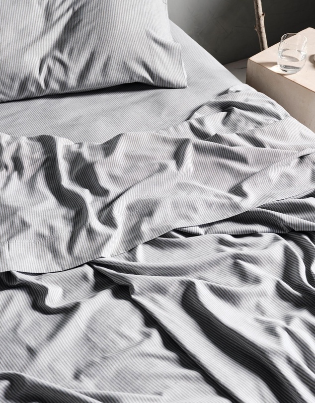 Linen House - Adrie ReJeaneration Sheet Set