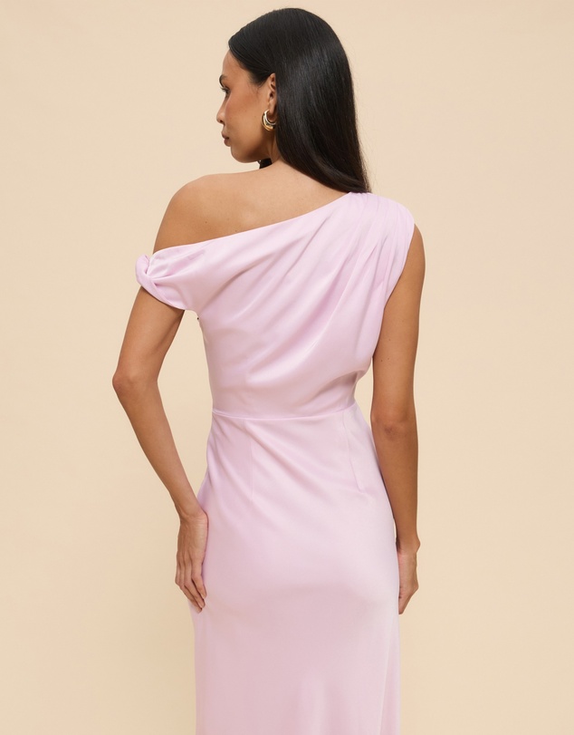 Revibe - Repaired CHANCERY Hartley Maxi Dress - AU 8