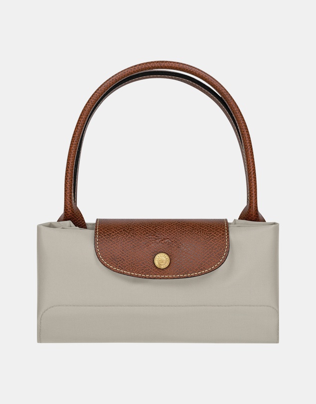 Longchamp - Le Pliage Original Nylon Handbag - Large