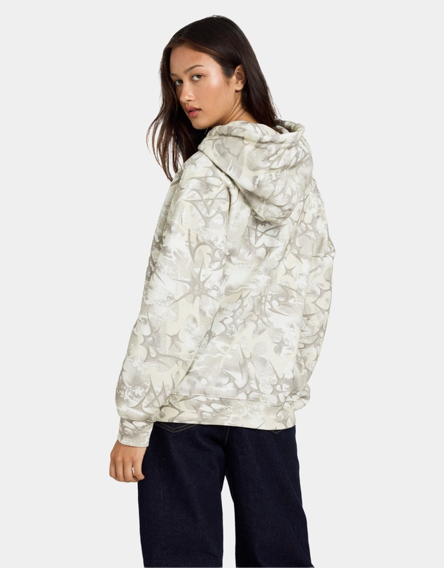 Volcom - Womens Shadowed Pullover