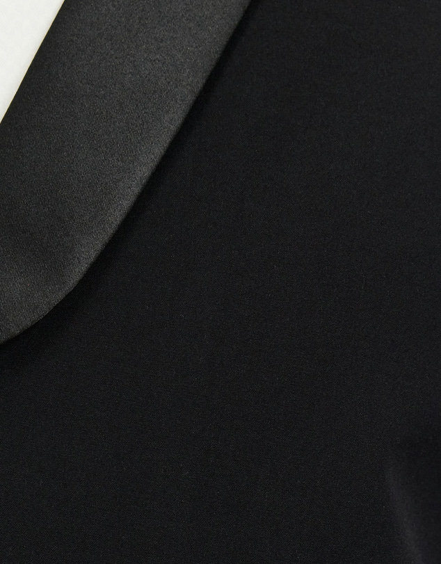 Tarocash - Supreme Tuxedo Waistcoat