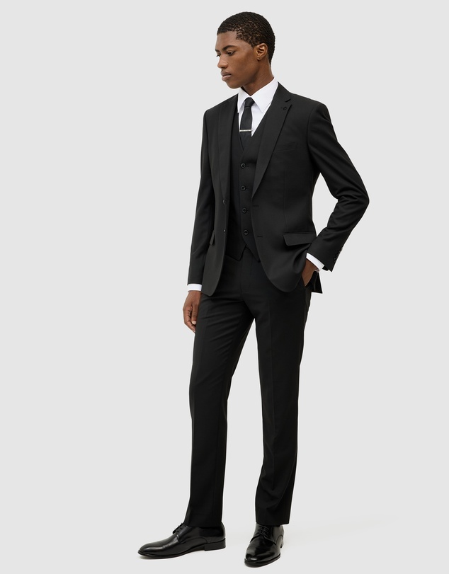 Politix - Marco Tailored Vest