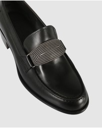 Beau Coops - Jemm Loafers